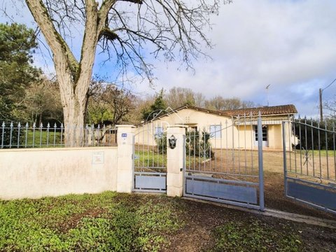 Première photo du bien