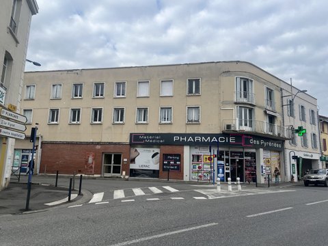 Première photo du bien