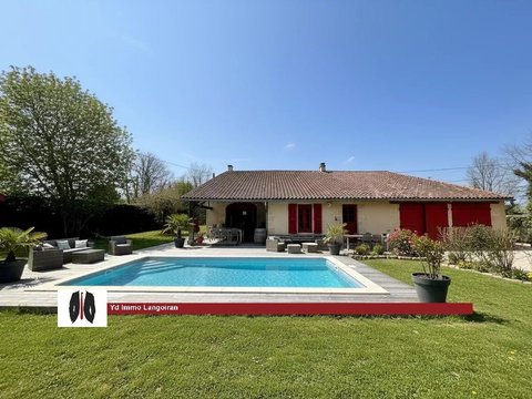 Première photo du bien