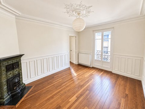 Première photo du bien