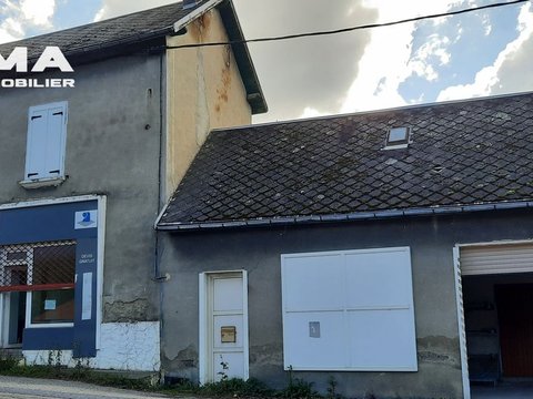 Première photo du bien