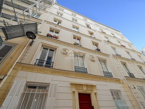 Première photo du bien