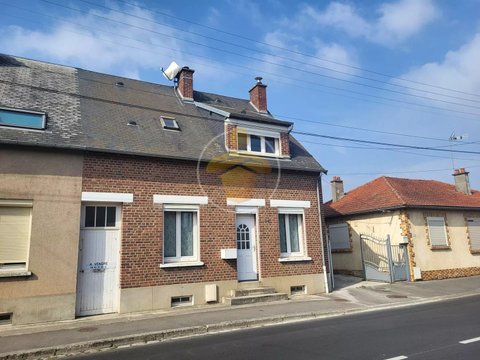 Première photo du bien