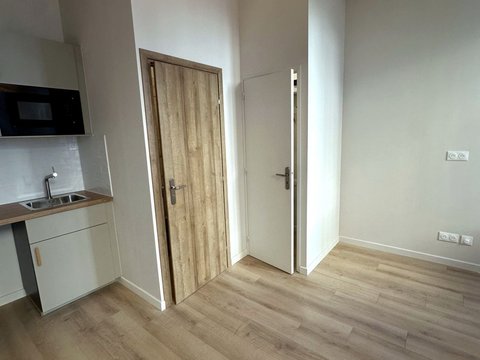 Première photo du bien