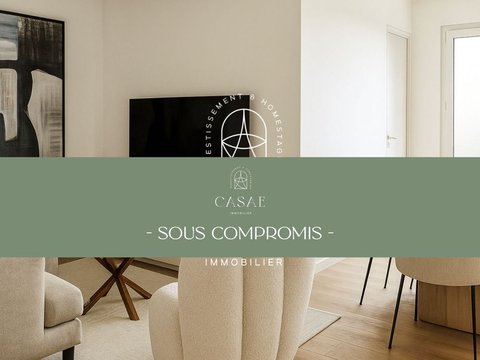 Première photo du bien
