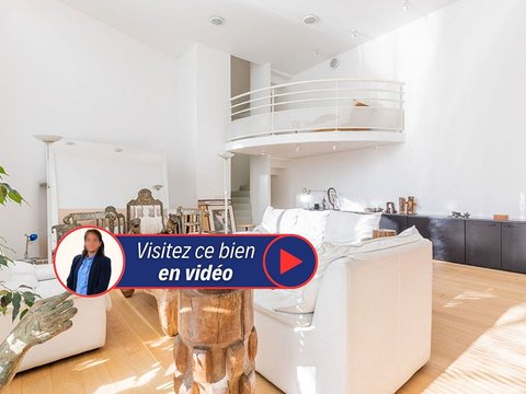 Première photo du bien