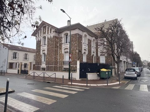 Première photo du bien