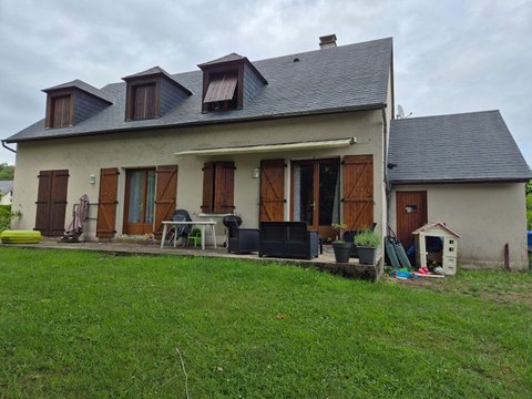 Première photo du bien
