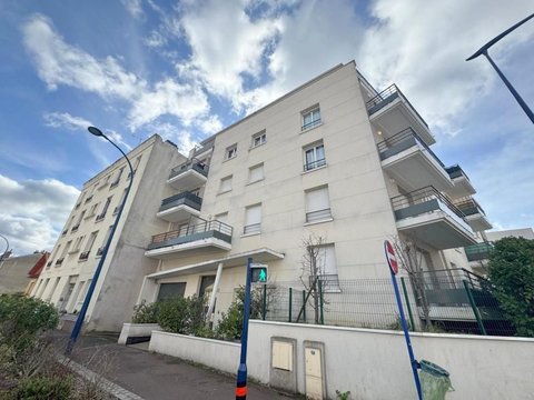 Première photo du bien