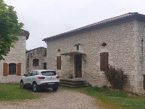 Première photo du bien