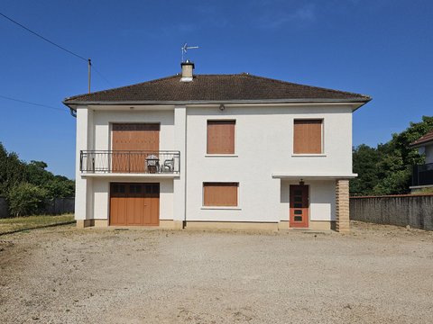 Première photo du bien