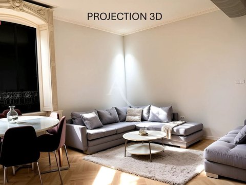 Première photo du bien