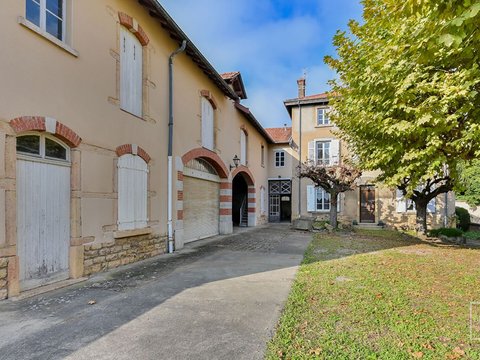 Première photo du bien