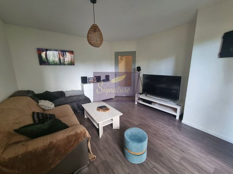 Première photo du bien