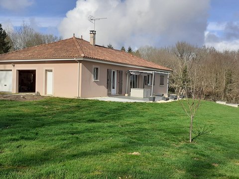 Première photo du bien