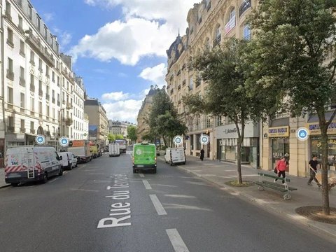 Première photo du bien