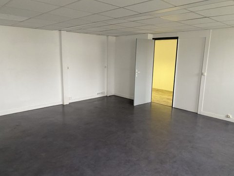Première photo du bien