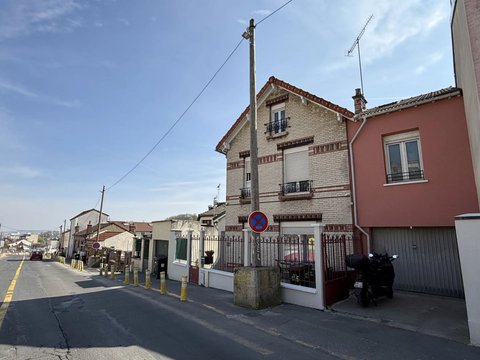 Première photo du bien