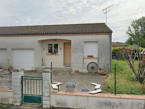 Première photo du bien