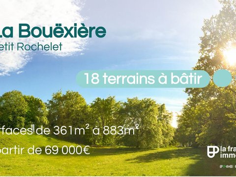 Première photo du bien