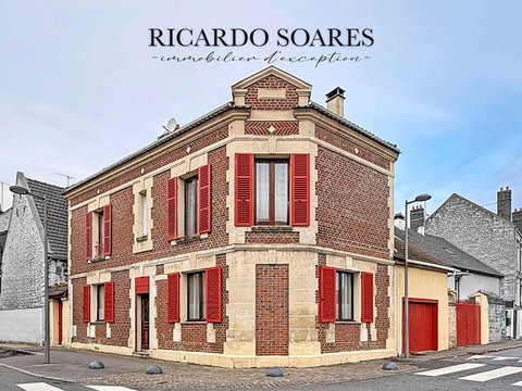 Première photo du bien