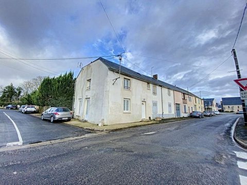 Première photo du bien