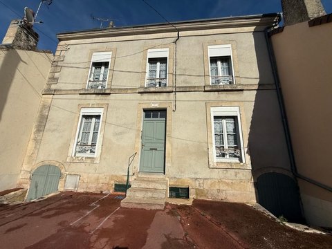 Première photo du bien