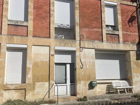 Première photo du bien