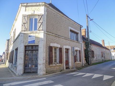 Première photo du bien