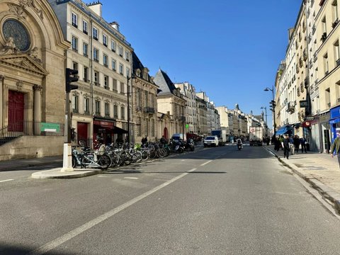 Première photo du bien