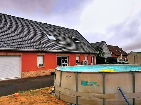 Première photo du bien