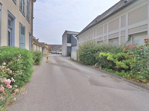 Première photo du bien