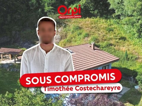 Première photo du bien