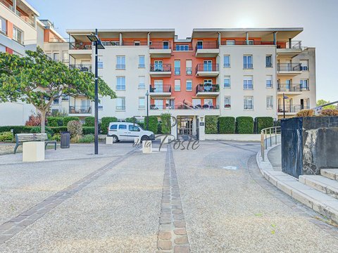 Première photo du bien