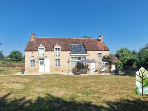 Première photo du bien