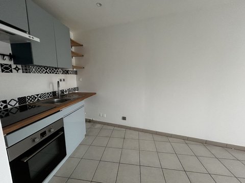 Première photo du bien