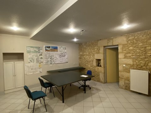 Première photo du bien