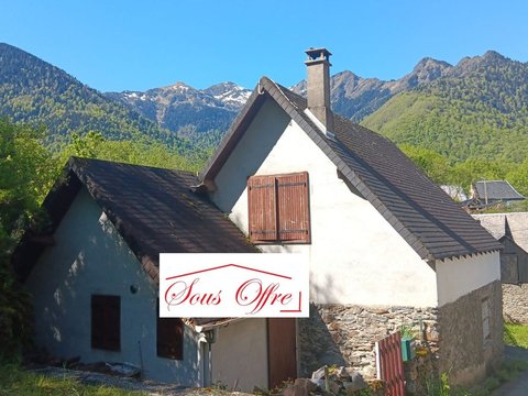 Première photo du bien