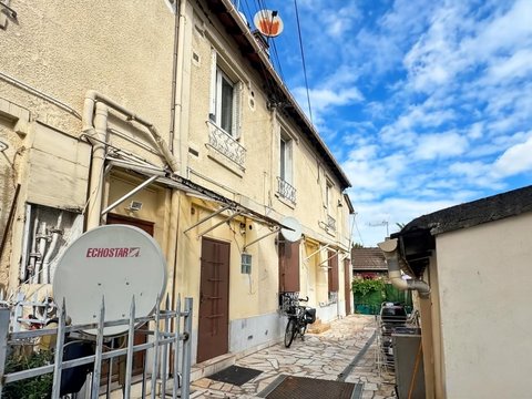Première photo du bien