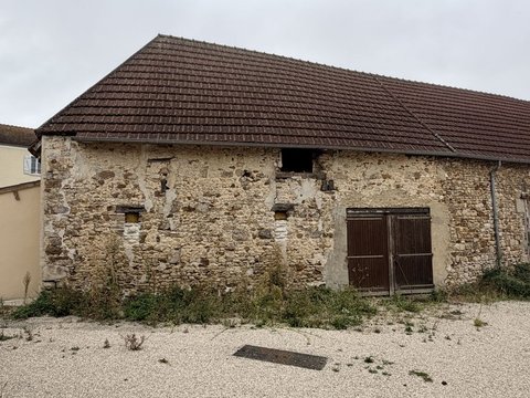 Première photo du bien