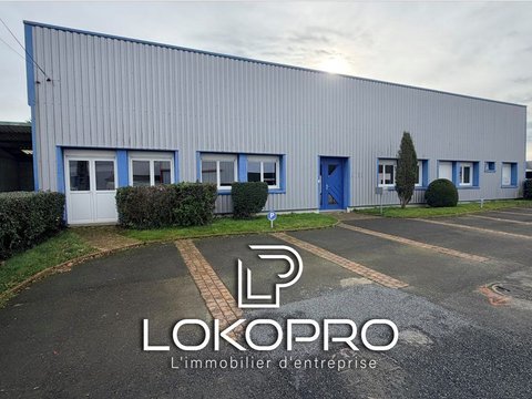 Première photo du bien