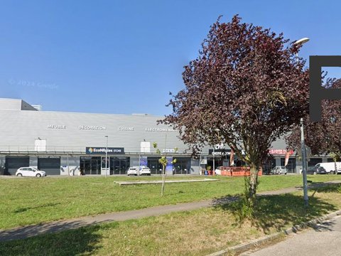 Première photo du bien