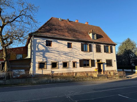 Première photo du bien