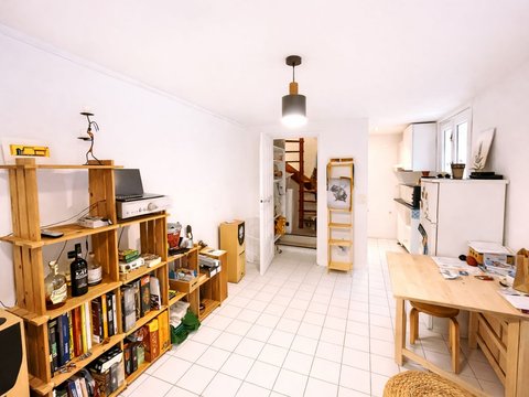 Première photo du bien