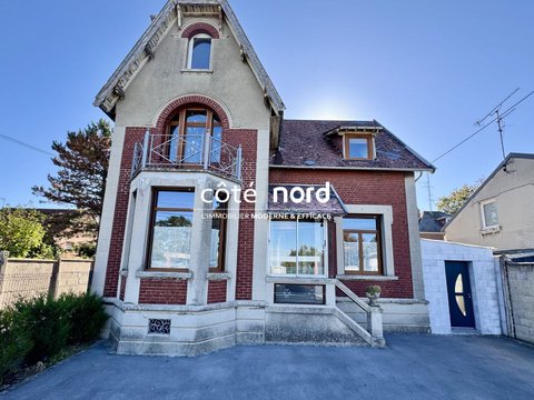 Première photo du bien