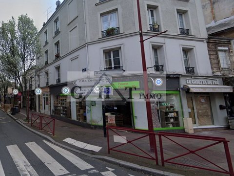 Première photo du bien