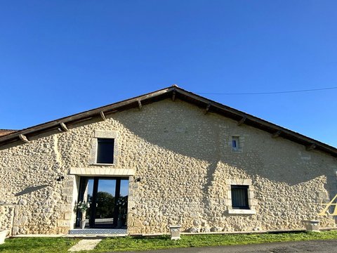 Première photo du bien