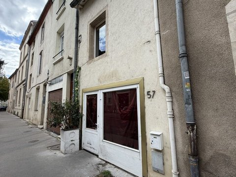 Première photo du bien