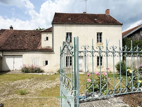 Première photo du bien