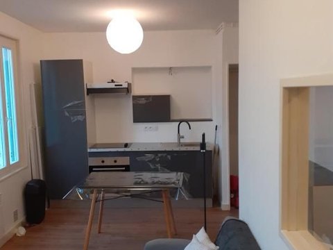 Première photo du bien